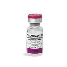 Pneumovax